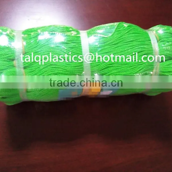 Strong Plastic pe pp Twine Rope Better Quality