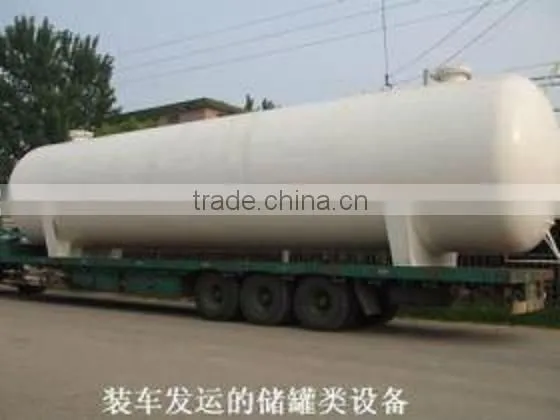 Pressure Vessel photo-3
