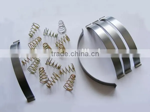 High Quality Spring Manufacturer in China Guangzhou 2014 photo-4
