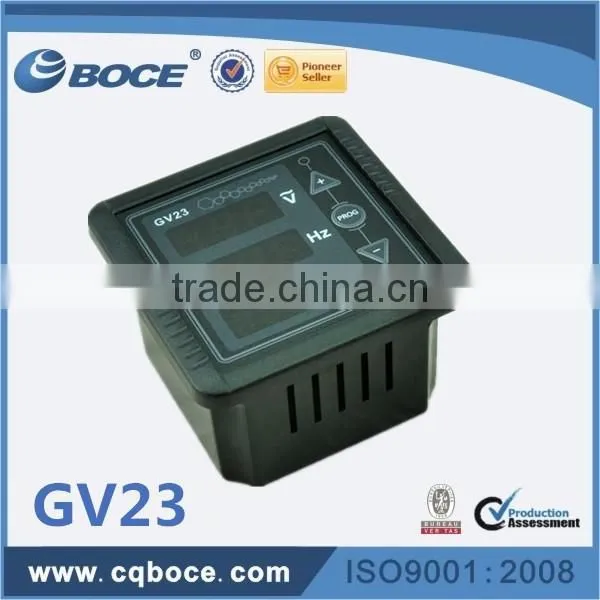 Digital Combination Meter/Gauge BC-GV23 photo-3