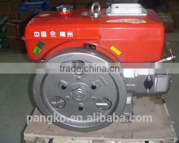 Farm Machinery Tractor Diesel Engine photo-5