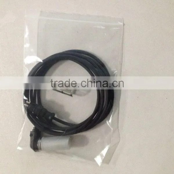 Stock Truck ABS Wheel Speed Sensor 41200561 4410328580 1524828 for Iveco photo-4
