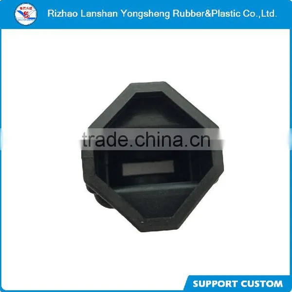 Professional Factory Good Quality Rubber Part for Car photo-2