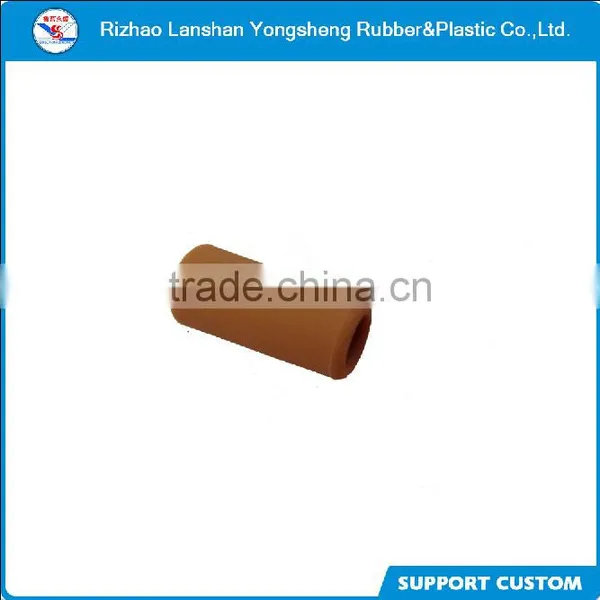 Silicone Rubber Cover Silicon Rubber Sleeve photo-4