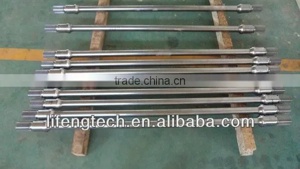1500 mm Length Train Torsion Bar