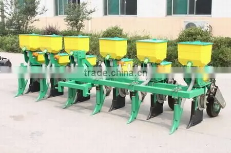 Farm Maize Planter photo-2