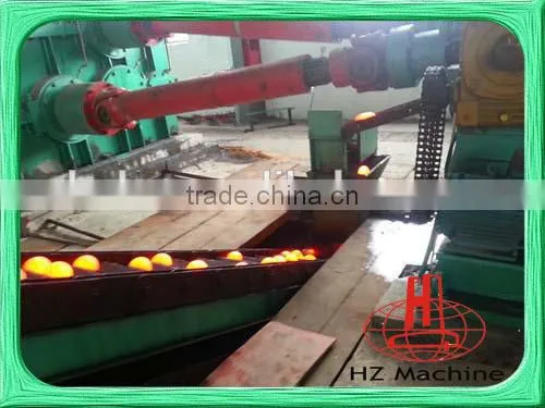 Electric Power Hot Rolling Process photo-3
