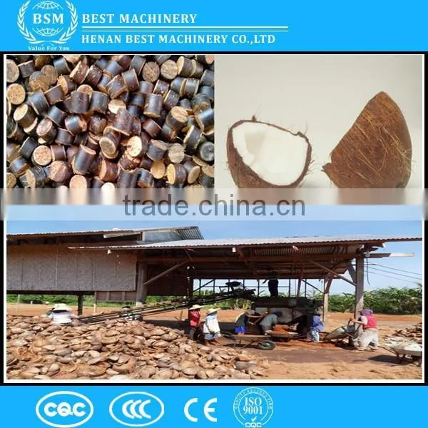 Palm Fiber Dryer Indirect Heat Transfer Dryer / Biomass Fuel Drier Machine photo-4