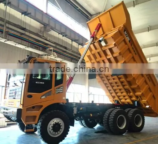 Competitive Telescopic Hydraulic Cylinder for Trailer photo-4