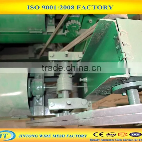 JT 3-6 Automatic Wire Cutting and Straightening Machines Price photo-3