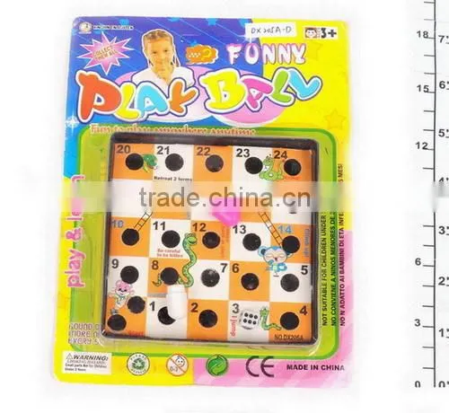 2014 HOT SELLING PLASTIC PLAY AND LEARNING CHESS FOR KIDS