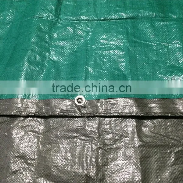 PE Laminated Tarpaulin for Truck Cover photo-6