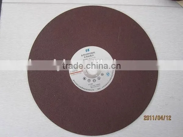 Cutting Wheel photo-5