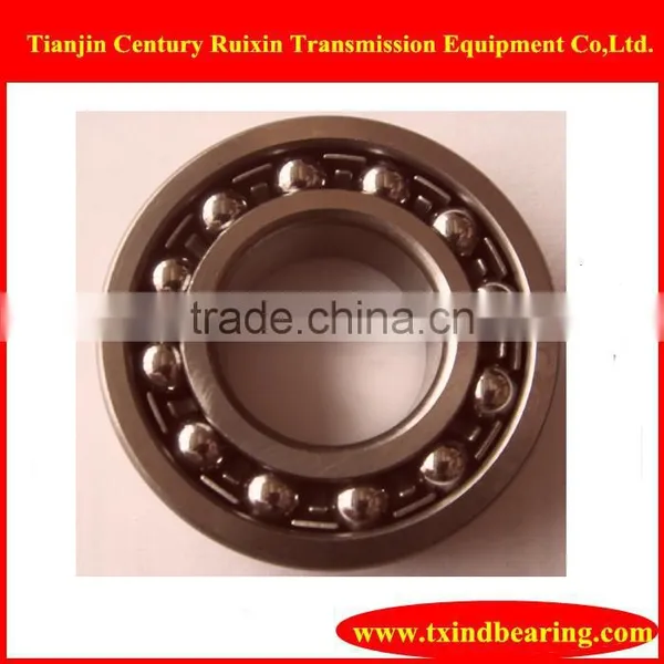 Factory OEM Self-aligning Ball Bearing photo-4