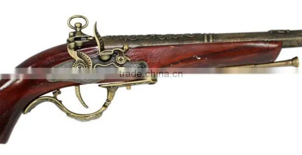 Cool Pistol Gun Model photo-3