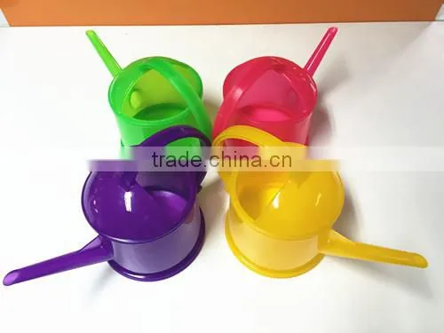 2 Liters in Pot Water Shower Kettle photo-2