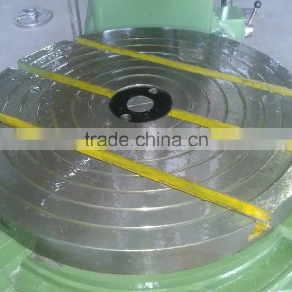 320mm Hot Sale China Slot Machine for Sale B5032 Slotting Machine photo-4