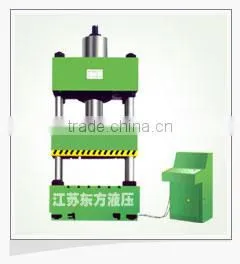 Four-colume Hydraulic Press