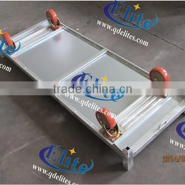 91flower Trolley Steel Base for Sale photo-5