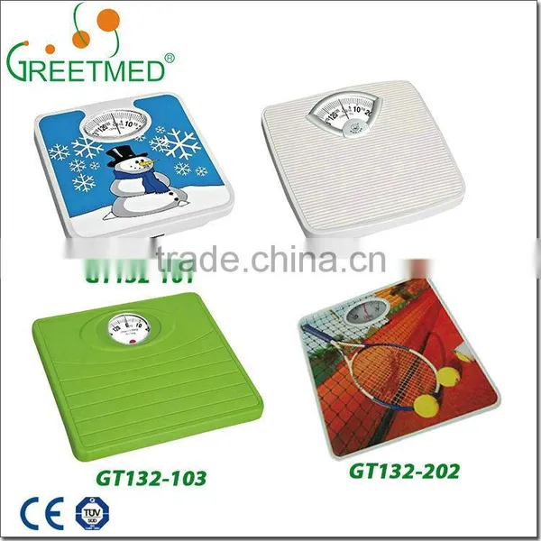 Mechanical Infant Scale photo-6