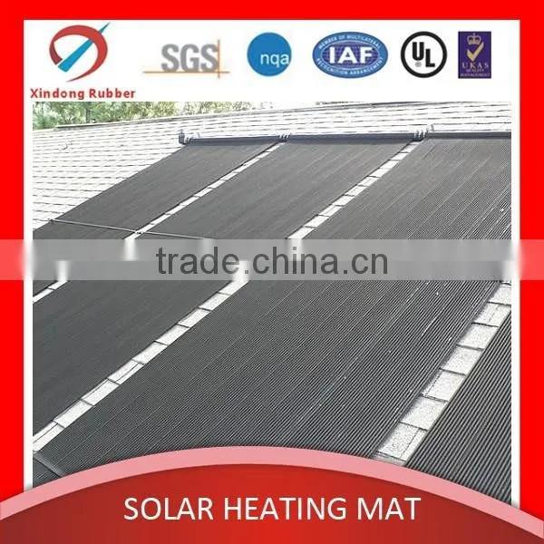 Solar Pool Heater,POOL Heating,EPDM Rubber,10 Years Lifespan photo-2
