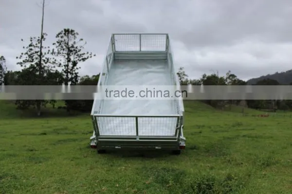 Dump Trailer photo-4