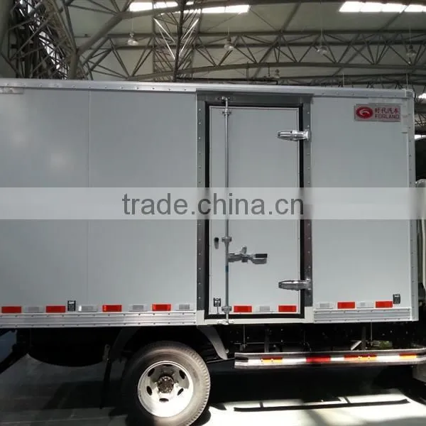 Prefab Container Homes for Sale Freezer photo-6