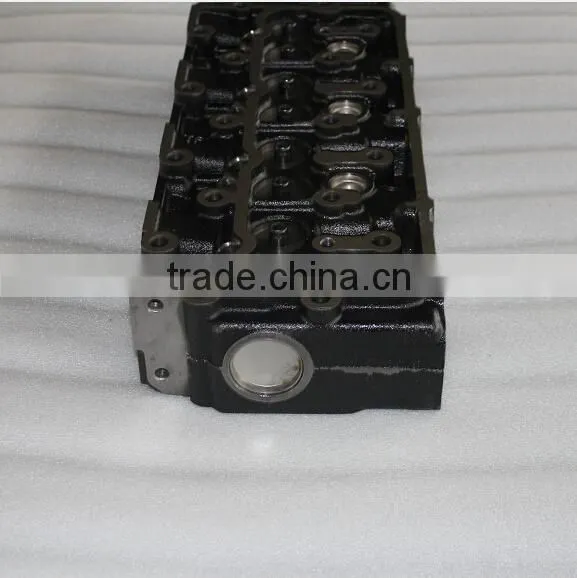New Mazda Truck TF T4000 Cylinder Head photo-4
