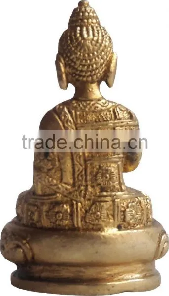 Antique Indian Gautama New Latest Buddha Statue photo-2