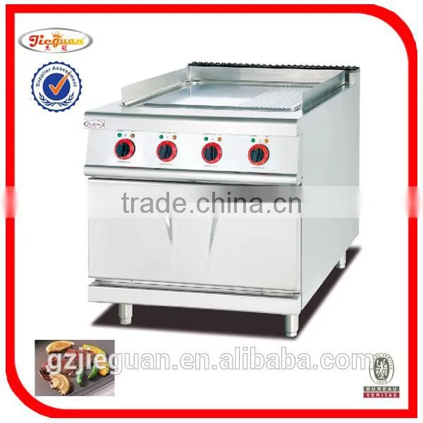 Automatic Electric Fryer With Cabinet (DF-885) photo-6