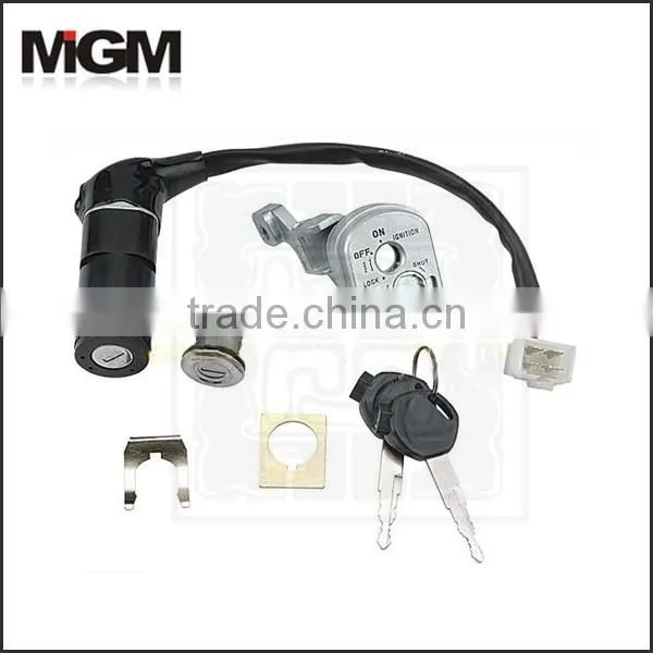 OEM High Quality Motorcycle Ignition Switch ,for Kawasaki Ignition Switch photo-3