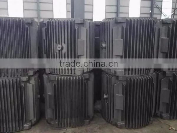 2017 Best Offer Best Efficiency Resin Sand Reclamation Molding Line Made in China photo-6