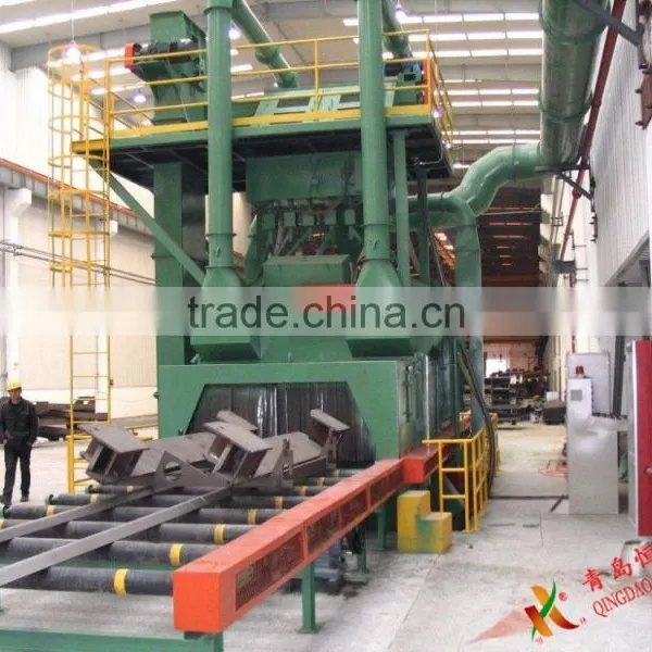 Manufacture and Free Design for Impeller Head for Shot Blast Cleaning Machine photo-5