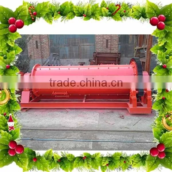 Lead/zinc Ore Grinding Ball Mill 9 Years Sell in photo-3