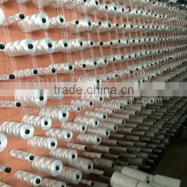 Agriculture Fishing Net Machine D8.5-810 photo-4