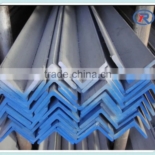 Hot Rolled Equal Angle Steel,black Steel Angles,mild Steel Angle photo-4