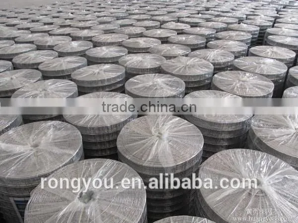 Good Quality Welded Mesh photo-5