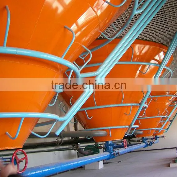 Beer Barly Malt Equipment-- Deculming Machine 01 photo-2