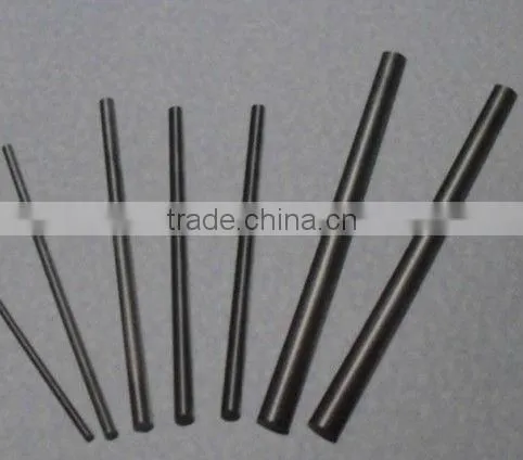 TiC Ceramic Carbide Rods for Drill Use photo-2