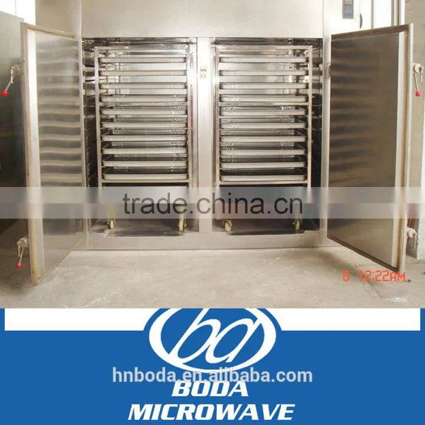 Dryer Type and New Condition Cassava Chip Dryer photo-4