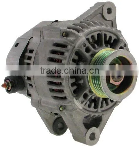 Alternator for Toyota Part No.: ,27060-15100,27060-15110,27060-15140 photo-4