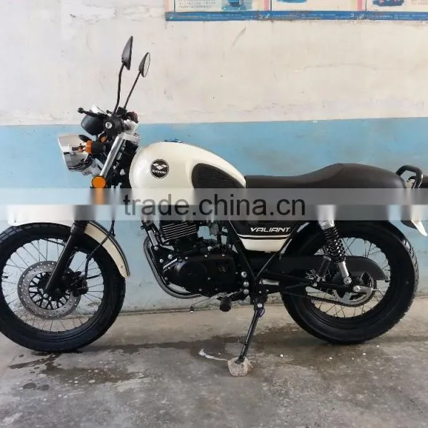 Retro Motorcycles photo-2