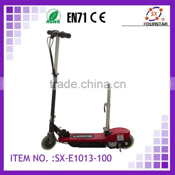 For Grear Fun 120W Foldable Electric Scooters SX-E1013-100 photo-4