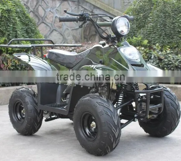 110cc Kid ATV for Sale ATA110-B1 With EPA ECE photo-5