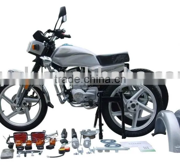 Peru 3 Wheel Motorcycle KM150ZH-8B