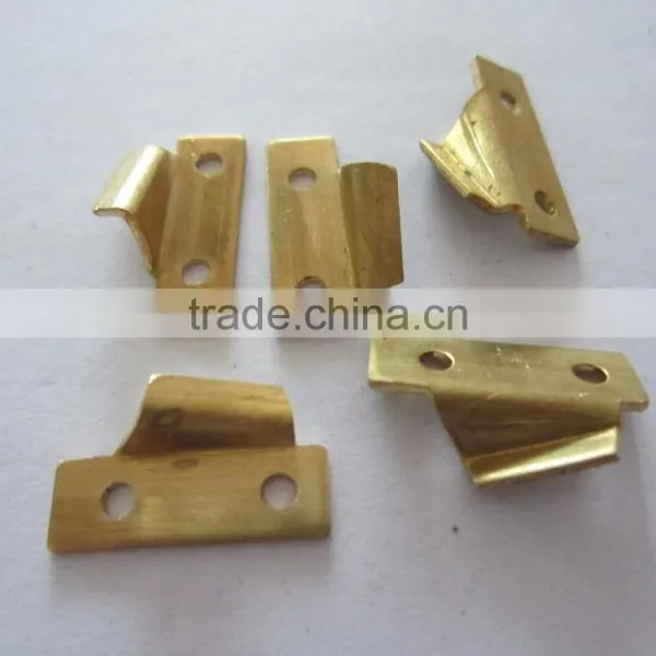 Sheet Metal Stamped Parts photo-2