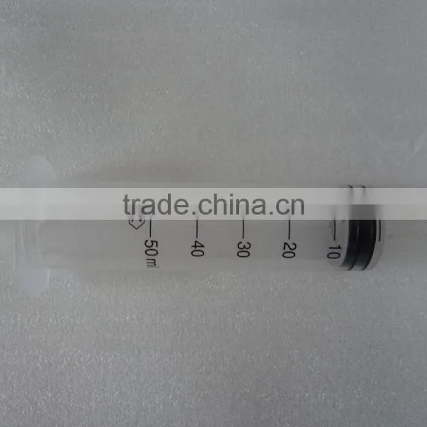 10ml 20ml 60ml 100ml Syringe Plastic Medical Large Oil Change Hydroponics Pressure Water CISS photo-4