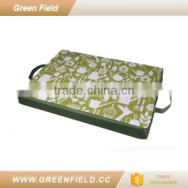 Customized Garden Kneeler Pad With Handle New Garden 2017 photo-2