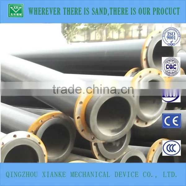 Floater & HDPE Pipe For Dredging Use,Mining Use photo-5