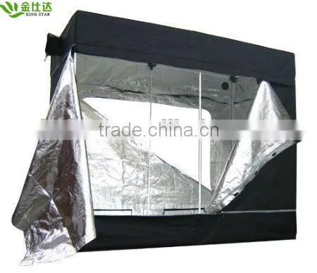 2.88 M2 GROW SPACE GROWLAB 120L GROWING ROOM TENT With Size 240x120x200 cm photo-3